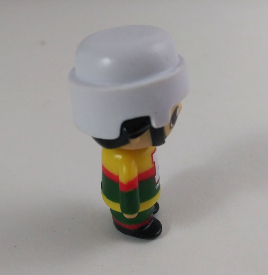 Ryan's World Road Trip Mystery Blind Bag Minnesota Ryan 2" Collectible Figure Item image 2
