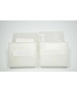 NEW LOT of 350 Chrom Tech Clear Glass Vial Autosampler # 408213 / S/Cap,... - $37.99