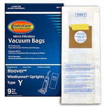 EnviroCare Replacement Micro Filtration Vacuum Cleaner Dust Bags made to fit Hoo - £17.57 GBP