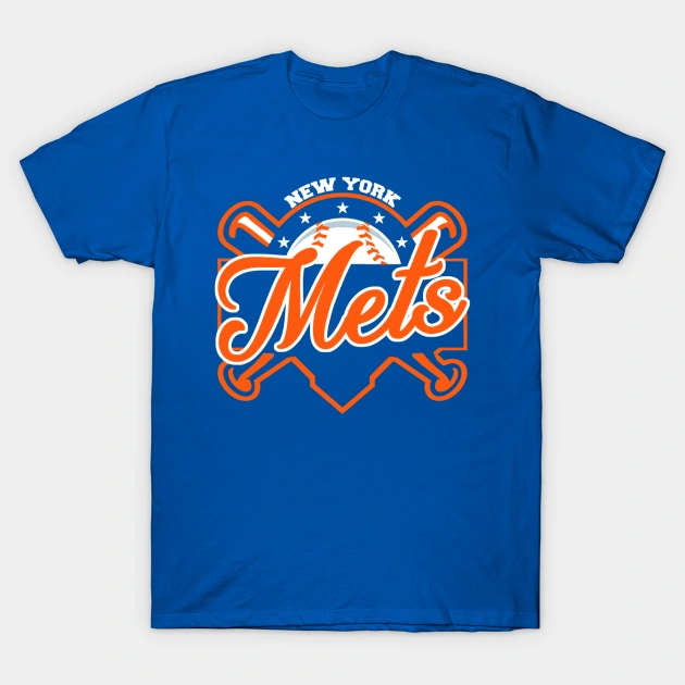 Mets T-Shirt - $319.81 MXN