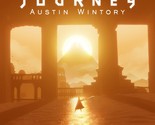 Journey [Audio CD] JOURNEY O.S.T. - £10.10 GBP