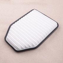 Car Engine &amp; Cabin Air Filters Combo Set 53034018AE 53034018AD 68257791AA 551113 - £102.89 GBP