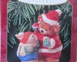 Hallmark Mary&#39;s Bears Keepsake Ornament Dated 1999 - £5.13 GBP