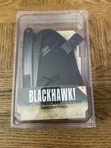 Blackhawk Nylon Pancake Gun Holster - $45.42
