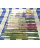 2 Bath &amp; Body Works MINI PERFUME SPRAY Travel Size .23 FL oz U Pick Scen... - $298.60 MXN+