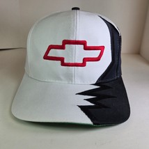 Vintage Chevy Chevrolet Bowtie Logo Hat Kati Sportcap Snapback Cap OSFA - $27.99