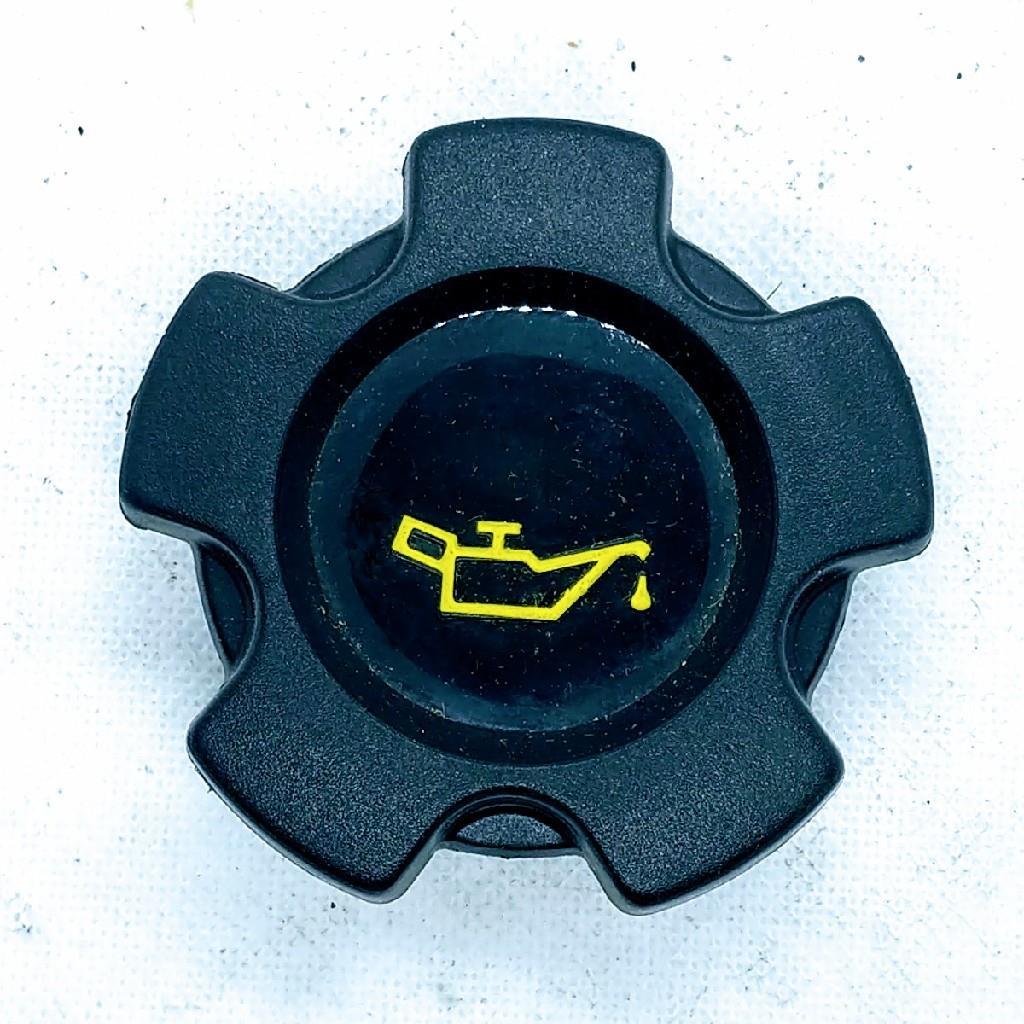 Motorcraft EC739 Ford F3XY-6766-A For Mercury Lynx Engine Oil Filler Cap OEM NOS