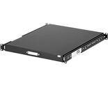 StarTech.com 1U Sliding Server Rack Mount Keyboard Shelf Tray, 55lbs (25... - $152.55
