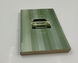 2008 Mercury Sable Owners Manual Handbook OEM N01B20008 - £13.60 GBP