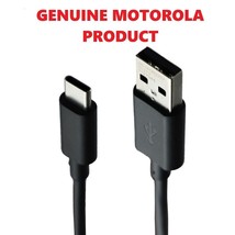 Motorola USB-C to USB 3.3-Ft Cable for Nubia Red Magic 5G - £5.79 GBP