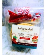 Target-Favorite Day Bakery Sugar Coockie Kit-Seasonal Offering 7.7oz. Or... - $18.80