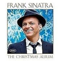Frank Sinatra : The Christmas Album CD Pre-Owned - £11.95 GBP