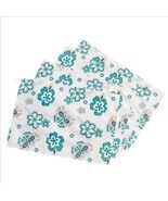 Floral Butterfly Kitchen Coordinates Place Mats 13x19 inches Set of 4 - €10,97 EUR