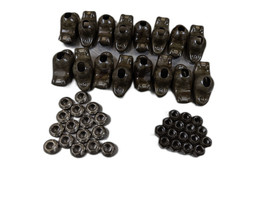 Complete Rocker Arm Set From 1998 Chevrolet Express 3500  5.7 - £51.73 GBP