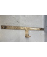 1956 Chevy BelAir 210 150 Back Bumper Trailer Towing Hitch Bar Rear Bel ... - $182.84