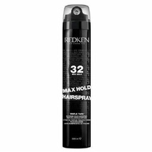 Redken Max Hold Hairspray 32 - 9 oz - £28.34 GBP