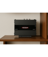 SOUNDIGITAL SD800.5 CHANNEL 4 OHM EVO 6 - $396.51 CAD