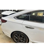 Engine ECM Electronic Control Module 2.0L VIN B Turbo Fits 18-19 SONATA - $2,225.67 MXN