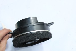 11-14 SUBARU IMPREZA WRX SEDAN REAR DOOR SPEAKER LEFT or RIGHT SIDE M1659 image 6