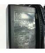 Genuine HP 0957-2094 Output 32V/16V 625mA/940mA Power Supply Adapter A25 - €11,34 EUR