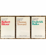 Collected Essays of Bailes, Troward, Bitzer - Mentors of New Thought - L... - $357.91 MXN
