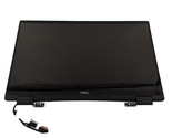 NEW OEM Dell Precision 7670 OLED UHD Touchscreen LCD IR Cam - 8WDJK 08WD... - $499.99