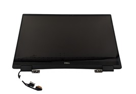 New Oem Dell Precision 7670 Oled Uhd Touchscreen Lcd Ir Cam - 8WDJK 08WDJK A - $499.99