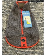 RC Pets Double-Layered, Adjustable Tundra Fleece   10 Inch - $40.68 CAD