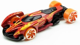 2020 Hot Wheels Fast &amp; Furious Spy Racers Hyperfin - £7.13 GBP