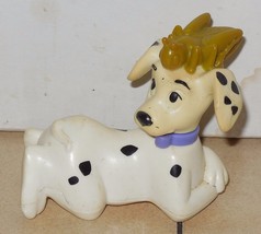 1996 McDonald&#39;s 101 Dalmations Happy Meal Toy #13 - £3.86 GBP