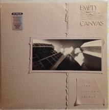 Empty Canvas [Audio CD] John Michael Talbot - £14.96 GBP