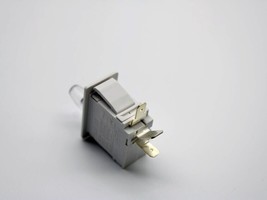 Oem Refrigerator Light Switch For Ge CYE22TP2MDS1 GFD28GELEDS GNE29GMKJES New - £15.50 GBP