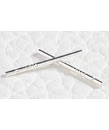 2PCS Genuine 925 Sterling Silver Earring Pins Needles Ear Stick Jewelry ... - $5.29 CAD