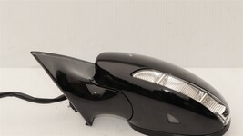 07-09 Mercedes S550 S63 AMG Power Door Mirror Driver Left LH (2 plug 17-Wire) image 4