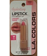 L.A. Colors Sorbet Hydrating Lipstick C68667 5 pcs. - £22.23 GBP