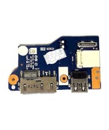 Lenovo IBM Thinkpad E450 E455 E550 E555 USB Power DC Jack Board NS-A221 ... - $41.10 CAD