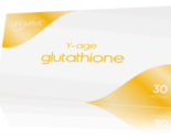 1 New Box LifeWave Glutathione Patches 30 Count Exp. Date Sept.2025 Read... - $94.95