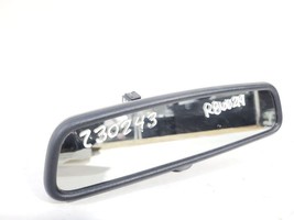 Interior Rear View Mirror With Auto Beam OEM 2014 2015 2016 BMW 328i GT9... - $47.52