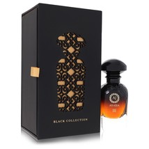 Arabia Black Iii Perfume By Widian Extrait De Parfum Spray (Unisex) 1.67 oz - £219.93 GBP