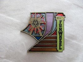 Disney Trading Pins 98767 DLR - Annual Passholder Stained Glass Puzzle Piece - M - £10.85 GBP