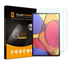 2x Supershieldz Tempered Glass Screen Protector for Lenovo Tab P11 Pro (11.5") - £22.02 GBP