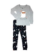 Carter's Toddler Girl's Love To Boo-Gie Ghost Halloween Pajama Set - $278.01 MXN Carter's Toddler Girl's Love To Boo-Gie Ghost Halloween Pajama Set - $278.01 MXN