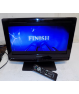 Magnavox 19MD359B/F7 LCD TV 19&quot; HDTV TV DVD PC Ports Player with Remote - €85,09 EUR