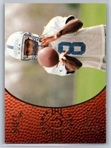 1996 Select #160 Marvin Harrison - £1.39 GBP