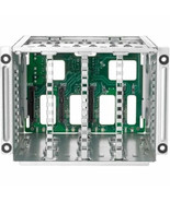 HP P47217-B21 HPE ML350 GEN11 8SFF X1 U.3 TM KIT - $535.80 CAD