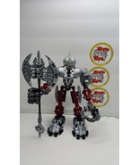 Bionicle Axonn 8733.  Complete . - $95.00