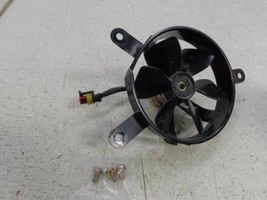 05 Ducati Biposto 749 RIGHT RADIATOR FAN - $39.95