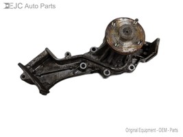 Water Coolant Pump For 00-01 Nissan Xterra  3.3 210104S10A 4wd - $742.39 MXN