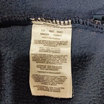 Columbia XM6354 Men's Blue Granite Mountain Fleece Jacket Full Zip Size Small image 5