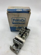 NOS OEM Ford Mercury Truck FAA-11654-A Headlight Switch Assy 1950-1954 - $63.36